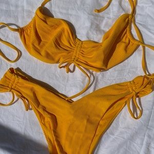Frankies Bikini